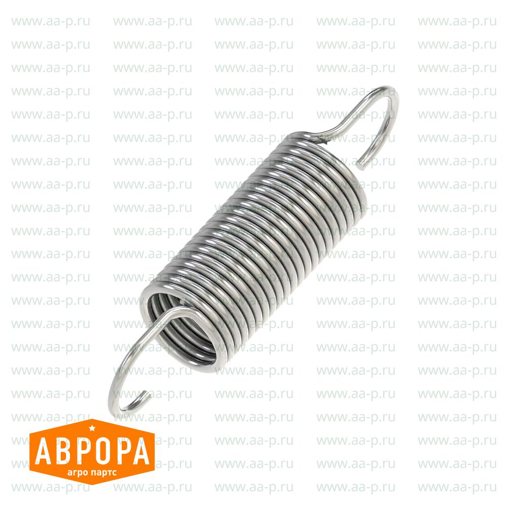 H124258 ПРУЖИНА  РАСТЯЖЕНИЯ